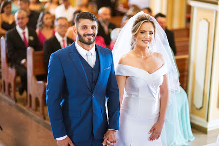 Wedding photographer Lizandro Júnior (lizandrojr). Photo of 23 April 2024