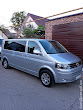 продам авто Volkswagen Caravelle 