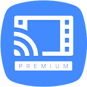 MegaCast - Chromecast Pro 1.3.17 Icon