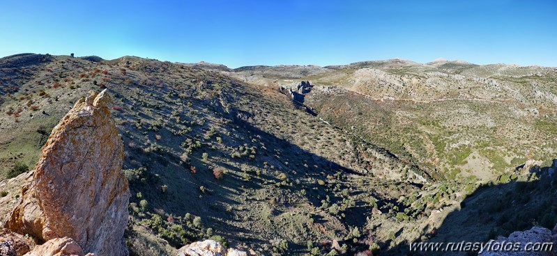 Cornicabral del Valle de Lifa