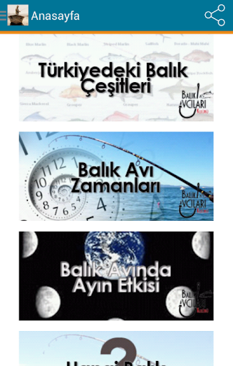 Balıkçı Ansiklopedisi