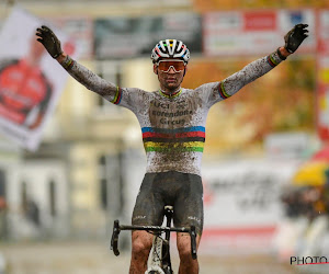 Mathieu van der Poel doet plannen volgend seizoen uit de doeken: "Daar wil ik graag rijden"