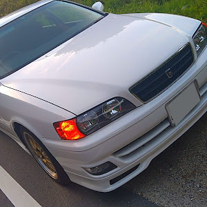 チェイサー JZX100