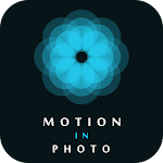 Cover Image of डाउनलोड Motion In Photo : Motion Picture Maker 1.8 APK