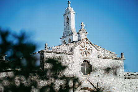 Wedding photographer Caterina Vitiello (caterinavitiello). Photo of 22 March