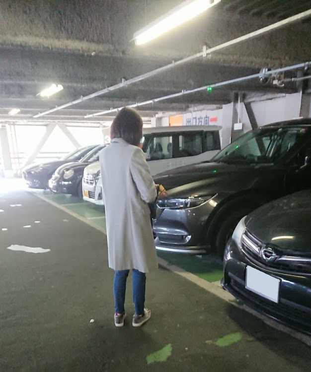 CX-5の❤️👫❤️記念日・ランチはフレンチで🎉・👰の笑顔が私への最高のプレゼント🎉に関するカスタム事例の投稿画像7枚目