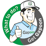 Gapoon - Professional Services Apk