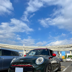 MINI ジョンクーパーワークス