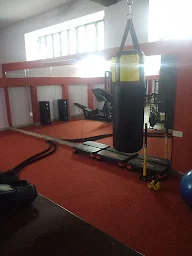 Armour Kingdom Gym photo 3