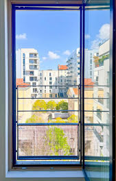 appartement à Lyon 2ème (69)