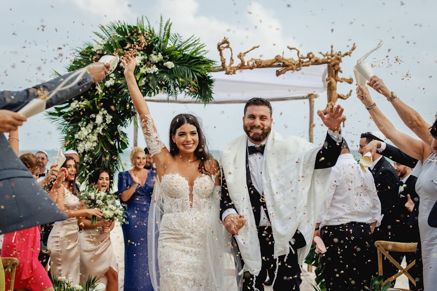 Fotógrafo de casamento Lupe Argüello (lupe-arguello). Foto de 29 de outubro 2021