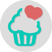 Recipes Desserts  Icon