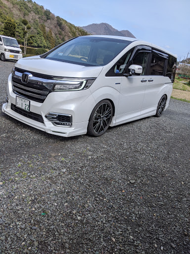 ステップワゴン のに関するカスタム メンテナンスの投稿画像 車のカスタム情報はcartune