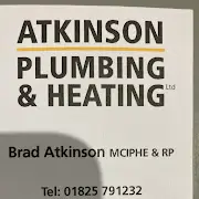 Atkinson Plumbing and Heating Logo