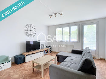 appartement à Le Plessis-Trévise (94)