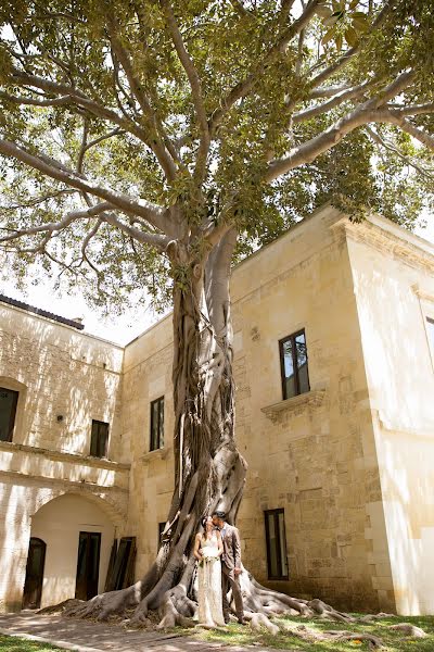 Wedding photographer Daniele Panareo (panareo). Photo of 9 February 2017