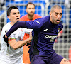 La raison étrange pour laquelle Islam Slimani n'a pas prolongé à Anderlecht, malgré son envie