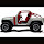 Jeep Wrangler Wallpapers FullHD New Tab