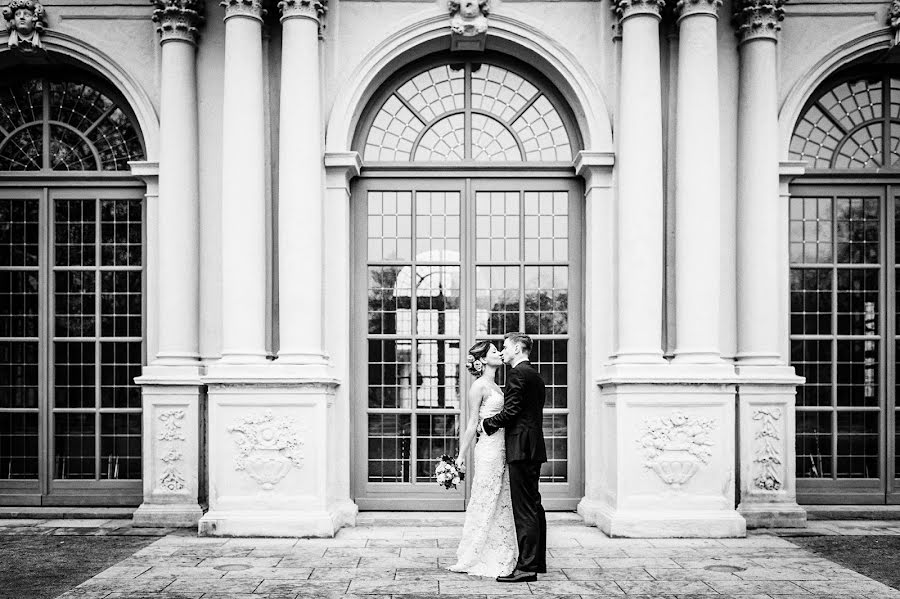 Photographe de mariage Björn Eckert (bjoerneckert). Photo du 21 mars 2019