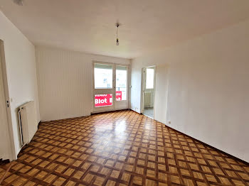 appartement à Vannes (56)