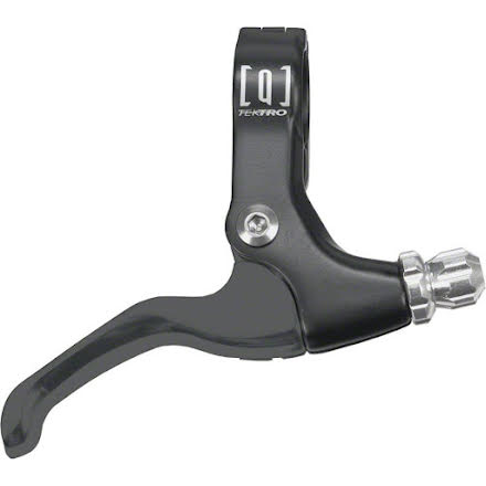 Tektro 319AC RH BMX Linear Pull Brake Lever - Black