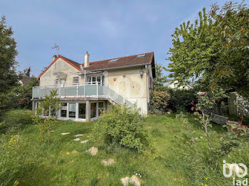 maison à Viry-chatillon (91)