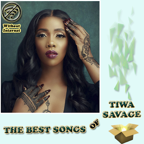 Download Tiwa Savage The Best Songs Without Internet Apk Latest Version For Android