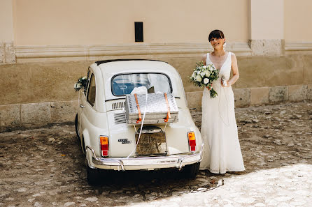 Wedding photographer Piotr Wyszyński (piotrwyszynski). Photo of 16 June 2022