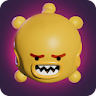 Onzza Covied Rush icon