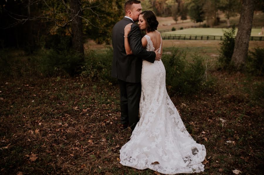 Photographe de mariage Abigail Bridges (abigailbridges). Photo du 22 juin 2022