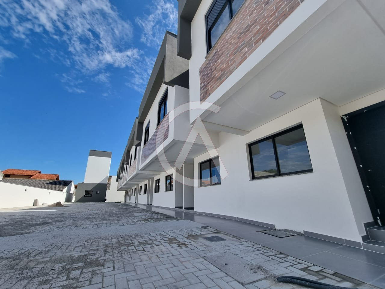 Casa à venda com 2 quartos, 91m² - Foto 29