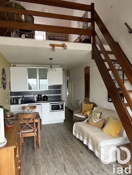 Vente appartement 3 pièces 43 m² à Perros-Guirec (22700), 235 500 €