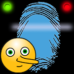 Cover Image of Unduh Lie detector - fun trick 1.0.1 APK