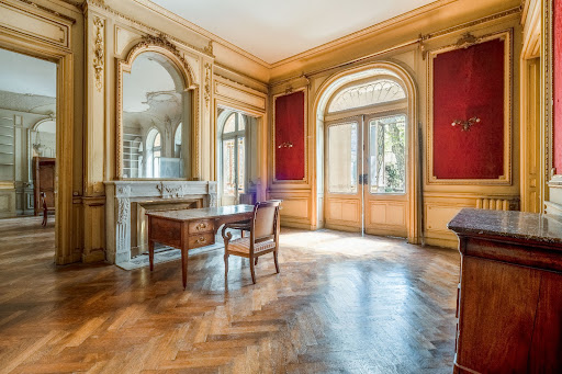 Private mansion 3