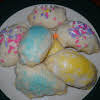 Thumbnail For Italian Easter Cookies