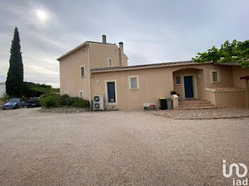 maison à Pernes-les-Fontaines (84)