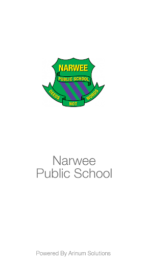 Narwee Public School