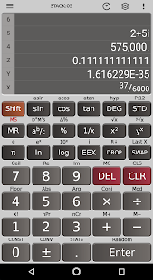Scientific Calculator(圖6)-速報App