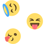 Cover Image of 下载 Emoji Rush 1.5 APK