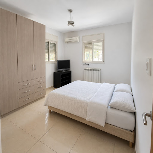 Apartment 5