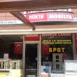 İkinci El Eşya Mobilya Alanlar