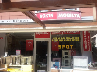 İkinci El Eşya Mobilya Alanlar