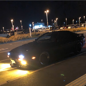 RX-7 FC3S