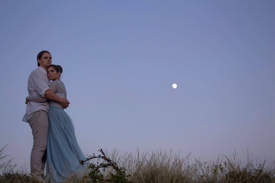 Fotógrafo de bodas Evelyn Wallin (wallin). Foto del 10 de enero 2022