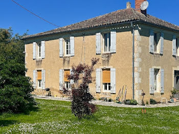 maison à Lectoure (32)