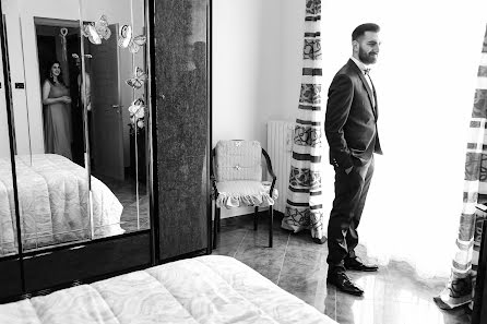 Photographe de mariage Marcello Di Taranto (ditaranto). Photo du 23 mars 2019