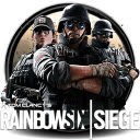 Tom Clancys Rainbow Six Siege New Tab Theme