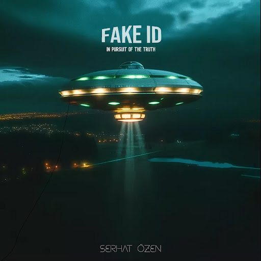 FAKE ID - YouTube Music