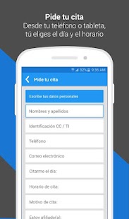 How to download Clínica San Diego Móvil 4.1 unlimited apk for pc