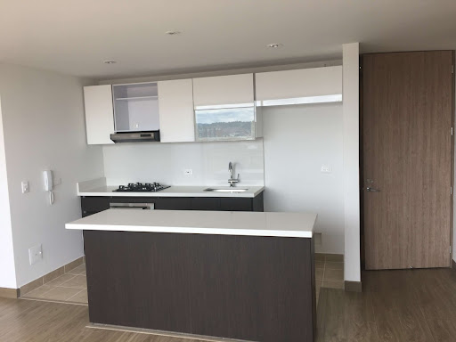 Apartamento En Venta - Cedritos, Bogota